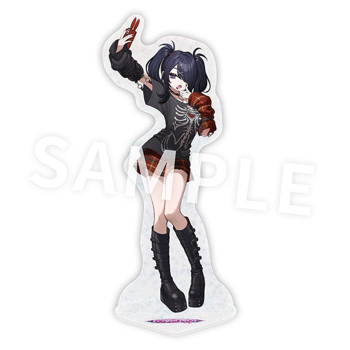 Needy Streamer Overload PVC Statue 1/7 Ame-chan 28 cm Image 17