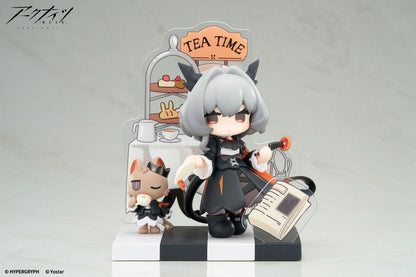Arknights Would You Like A Dessert? Mini Series PVC Statue Talulah 10 cm Image 1