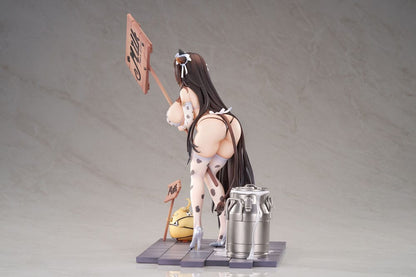 Azur Lane PVC Statue 1/7 Kashino Fresh & Sweet! Ver. 29 cm Image 8