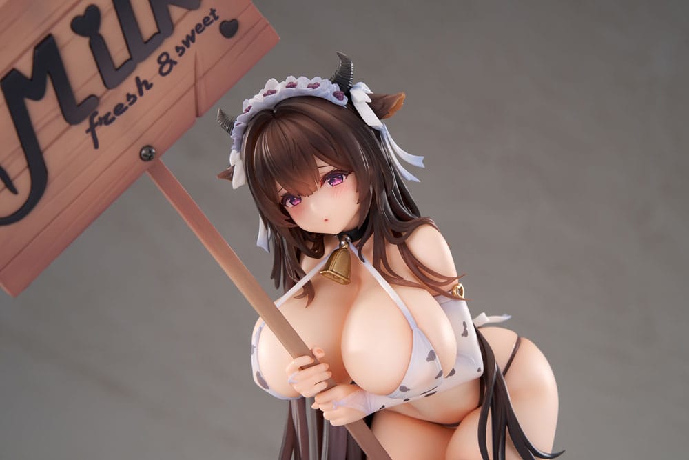 Azur Lane PVC Statue 1/7 Kashino Fresh & Sweet! Ver. 29 cm Image 10
