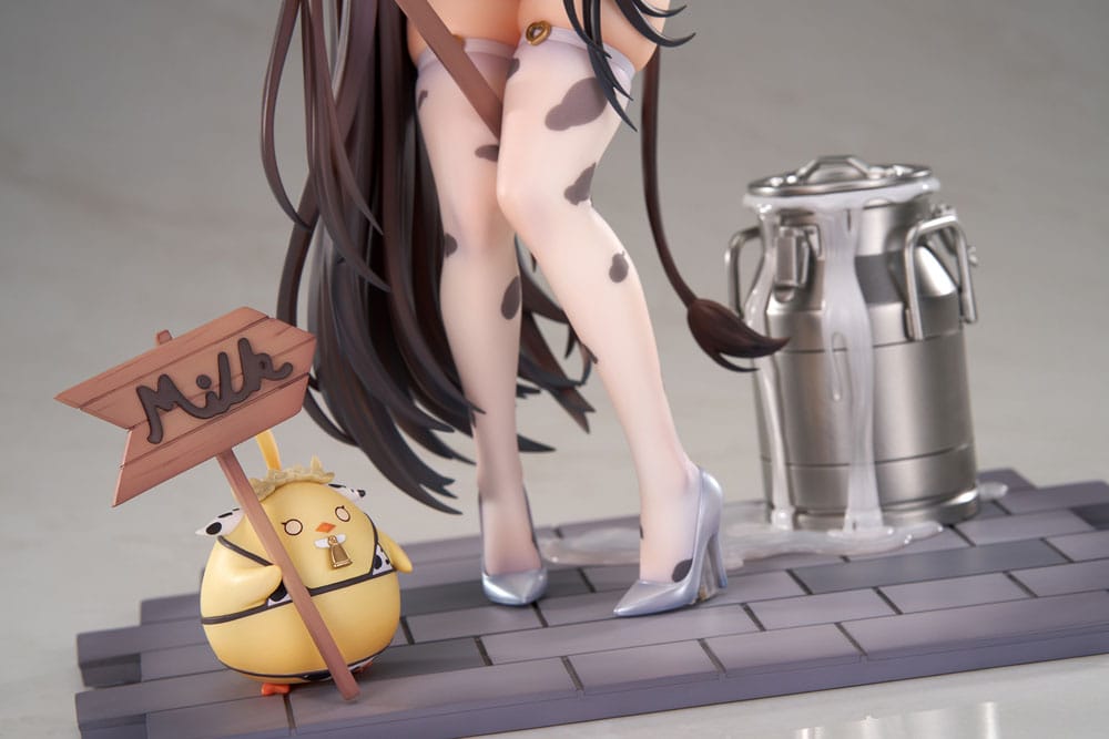 Azur Lane PVC Statue 1/7 Kashino Fresh & Sweet! Ver. 29 cm Image 11