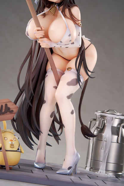 Azur Lane PVC Statue 1/7 Kashino Fresh & Sweet! Ver. 29 cm Image 13