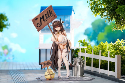 Azur Lane PVC Statue 1/7 Kashino Fresh & Sweet! Ver. 29 cm Image 15