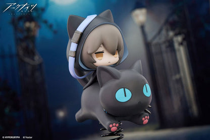 Arknights PVC Statue Happy Shake Phantom 10 cm Image 6