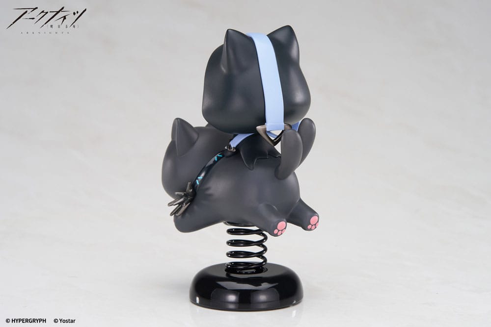 Arknights PVC Statue Happy Shake Phantom 10 cm Image 9