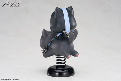 Arknights PVC Statue Happy Shake Phantom 10 cm Image 9