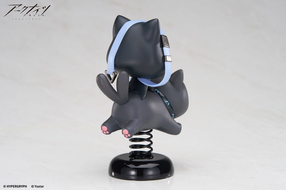 Arknights PVC Statue Happy Shake Phantom 10 cm Image 10