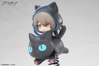 Arknights PVC Statue Happy Shake Phantom 10 cm Image 12