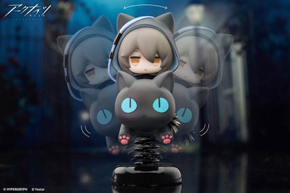 Arknights PVC Statue Happy Shake Phantom 10 cm Image 14