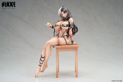 Goddess of Victory: Nikke PVC Statue 1/7 Rosanna: Chic Ocean 23 cm Image 8