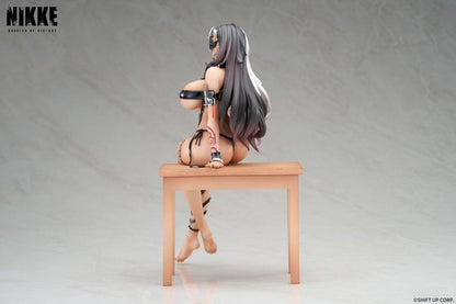 Goddess of Victory: Nikke PVC Statue 1/7 Rosanna: Chic Ocean 23 cm Image 9