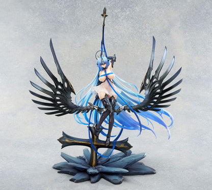 Azur Lane PVC Statue 1/7 Alsace 47 cm Image 1