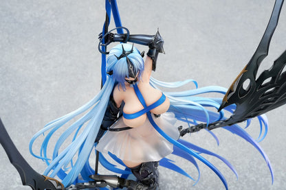 Azur Lane PVC Statue 1/7 Alsace 47 cm Image 3