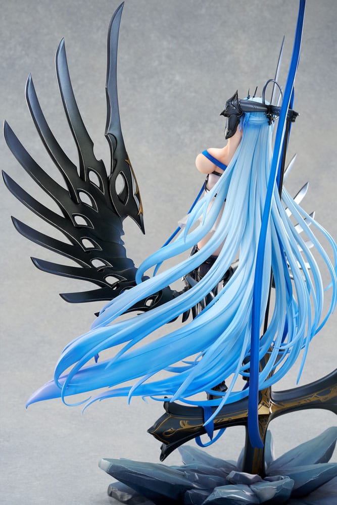 Azur Lane PVC Statue 1/7 Alsace 47 cm Image 4