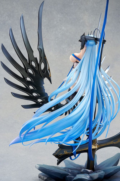 Azur Lane PVC Statue 1/7 Alsace 47 cm Image 4