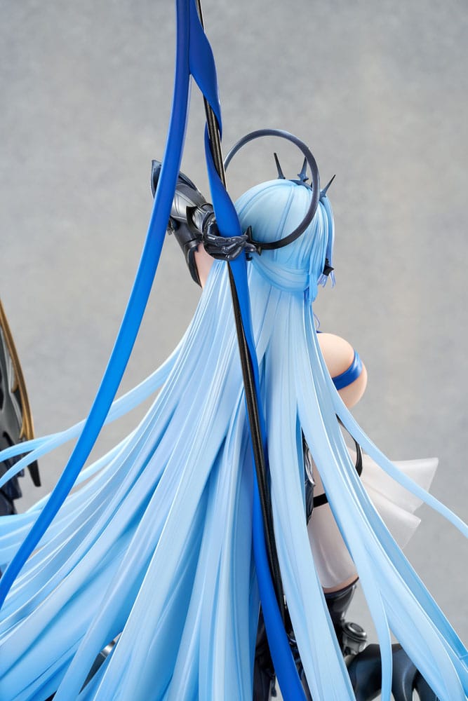 Azur Lane PVC Statue 1/7 Alsace 47 cm Image 5