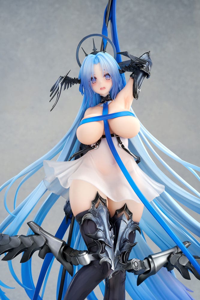 Azur Lane PVC Statue 1/7 Alsace 47 cm Image 6