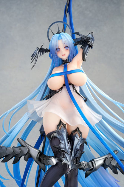 Azur Lane PVC Statue 1/7 Alsace 47 cm Image 6