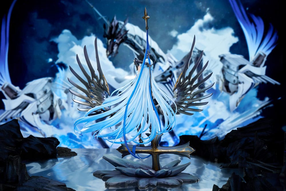 Azur Lane PVC Statue 1/7 Alsace 47 cm Image 9