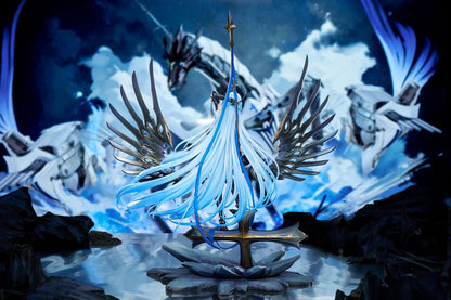 Azur Lane PVC Statue 1/7 Alsace 47 cm Image 9