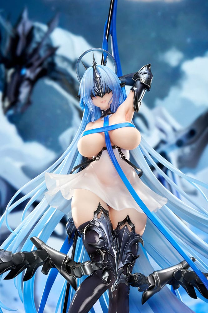 Azur Lane PVC Statue 1/7 Alsace 47 cm Image 10