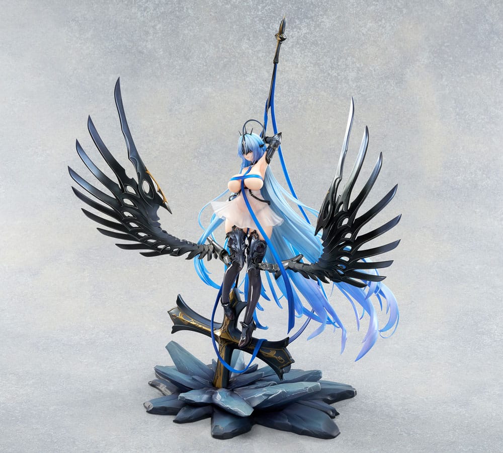 Azur Lane PVC Statue 1/7 Alsace 47 cm Image 12