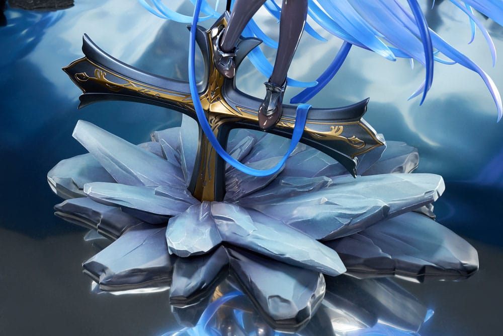 Azur Lane PVC Statue 1/7 Alsace 47 cm Image 13