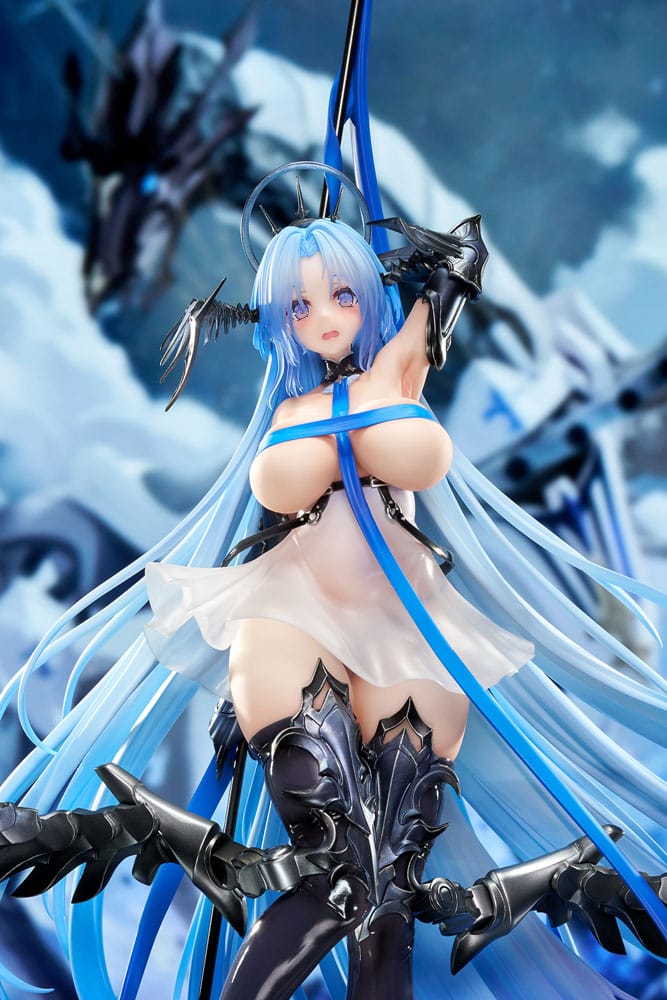 Azur Lane PVC Statue 1/7 Alsace 47 cm Image 15