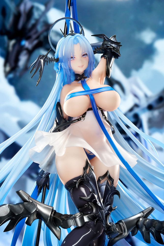 Azur Lane PVC Statue 1/7 Alsace 47 cm Image 16