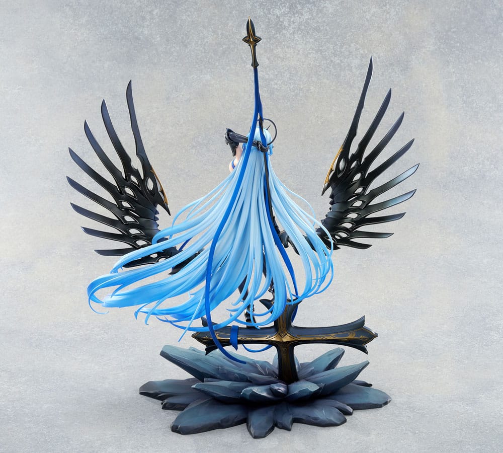 Azur Lane PVC Statue 1/7 Alsace 47 cm Image 17