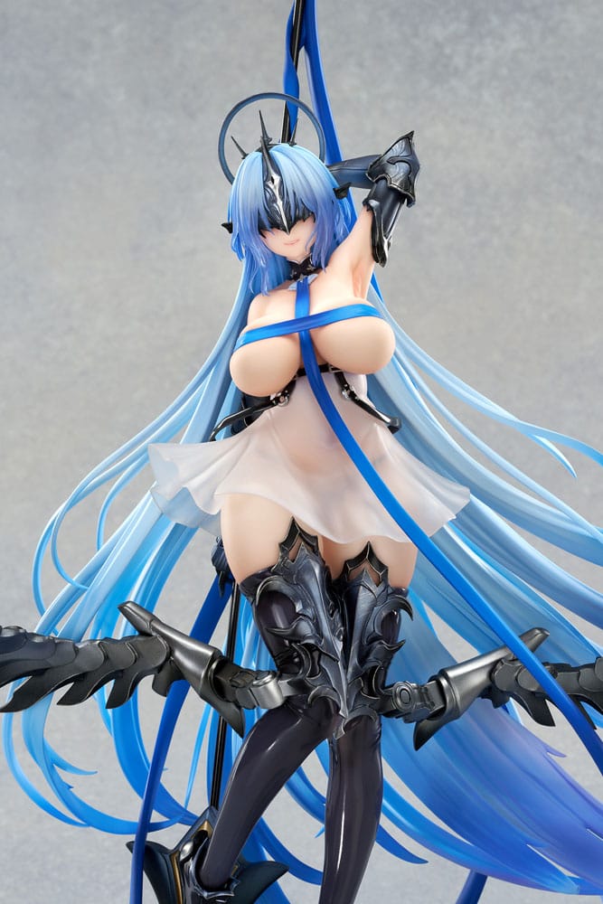 Azur Lane PVC Statue 1/7 Alsace 47 cm Image 18