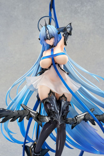 Azur Lane PVC Statue 1/7 Alsace 47 cm Image 18