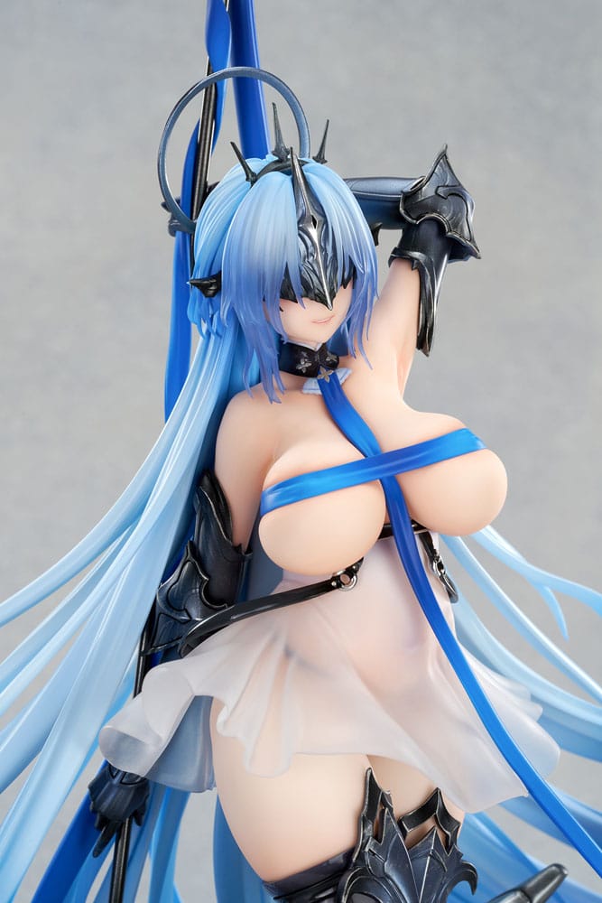 Azur Lane PVC Statue 1/7 Alsace 47 cm Image 21