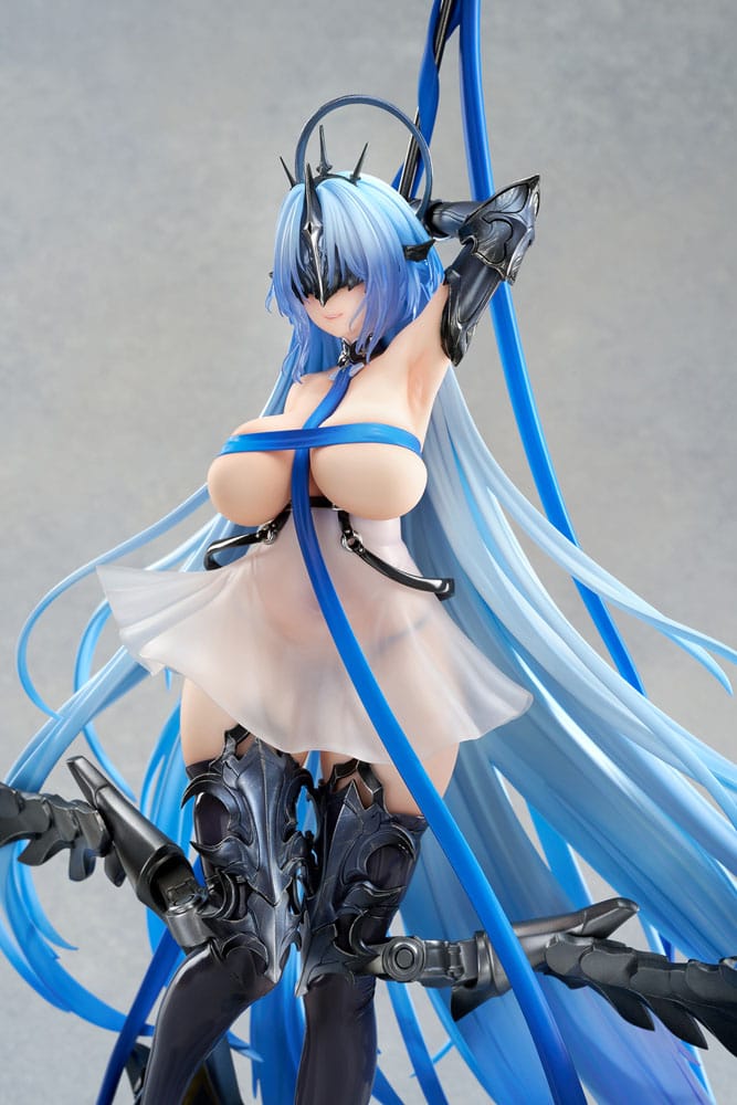 Azur Lane PVC Statue 1/7 Alsace 47 cm Image 22