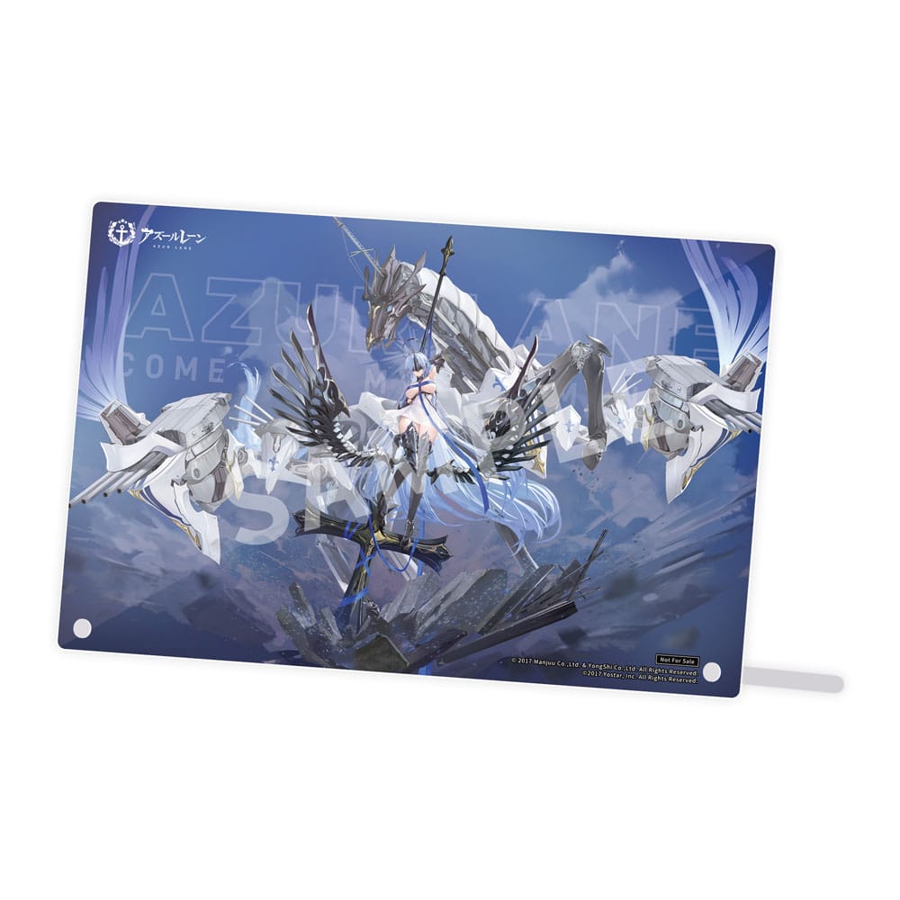 Azur Lane PVC Statue 1/7 Alsace 47 cm Image 24