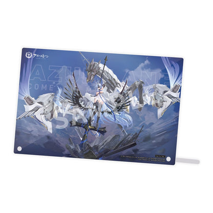 Azur Lane PVC Statue 1/7 Alsace 47 cm Image 24