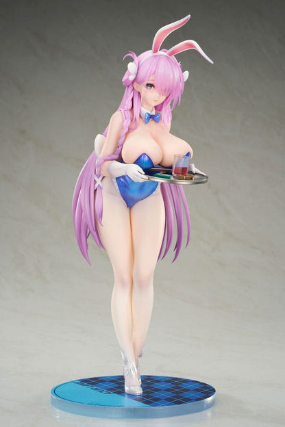 Azur Lane PVC Statue 1/7 Louisville An Order of Dreams Ver. 26 cm Image 1