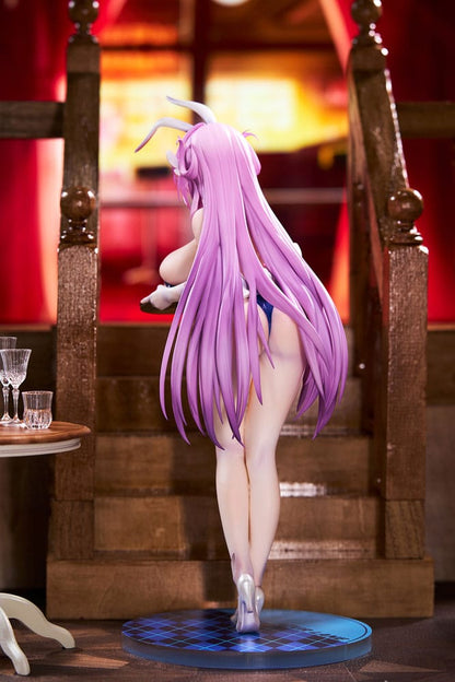 Azur Lane PVC Statue 1/7 Louisville An Order of Dreams Ver. 26 cm Image 3