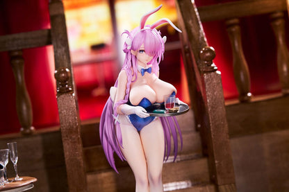 Azur Lane PVC Statue 1/7 Louisville An Order of Dreams Ver. 26 cm Image 4