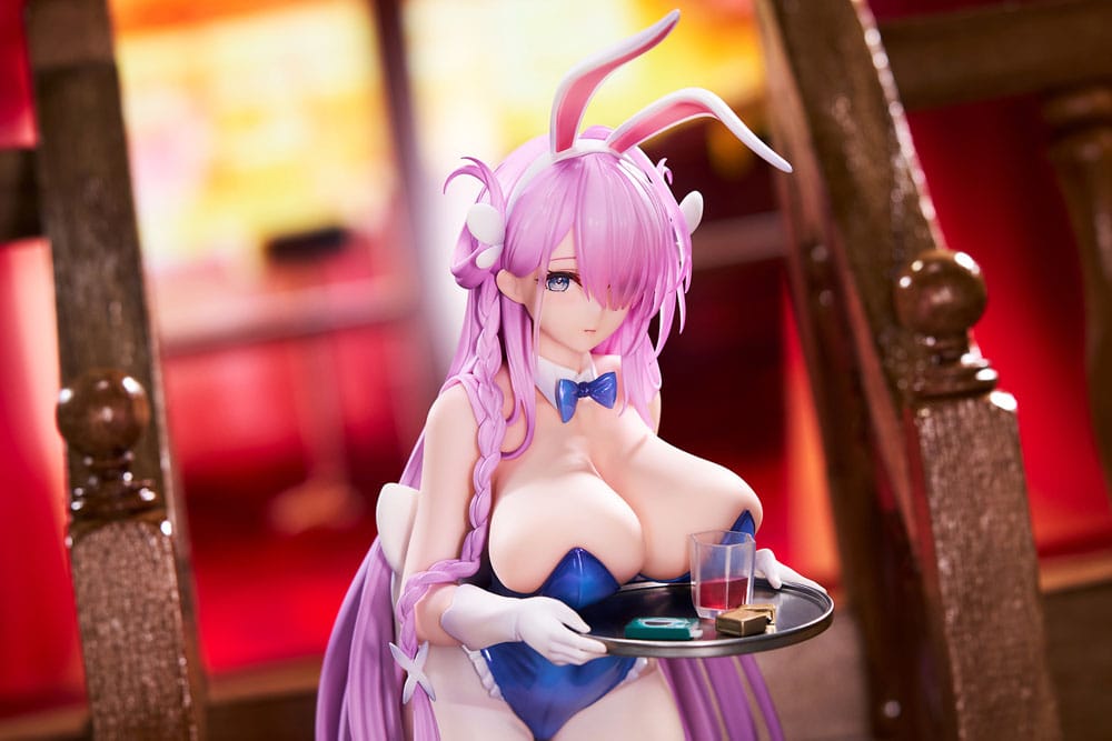 Azur Lane PVC Statue 1/7 Louisville An Order of Dreams Ver. 26 cm Image 5