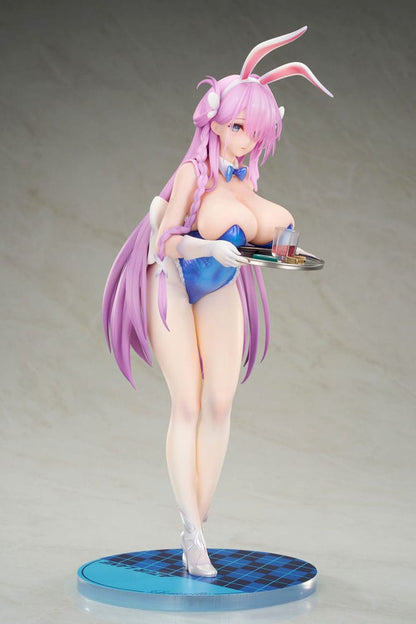 Azur Lane PVC Statue 1/7 Louisville An Order of Dreams Ver. 26 cm Image 7