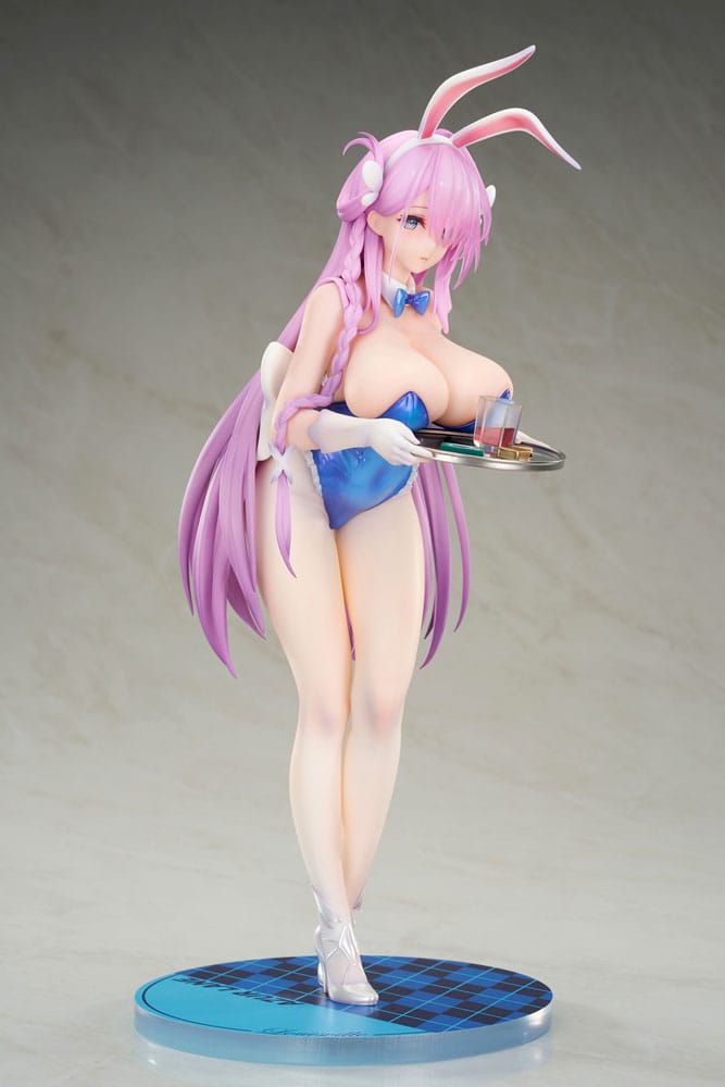 Azur Lane PVC Statue 1/7 Louisville An Order of Dreams Ver. 26 cm Image 7