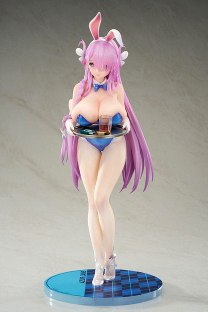 Azur Lane PVC Statue 1/7 Louisville An Order of Dreams Ver. 26 cm Image 8