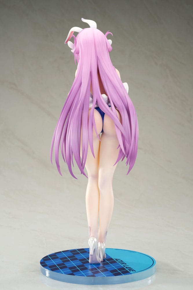 Azur Lane PVC Statue 1/7 Louisville An Order of Dreams Ver. 26 cm Image 9
