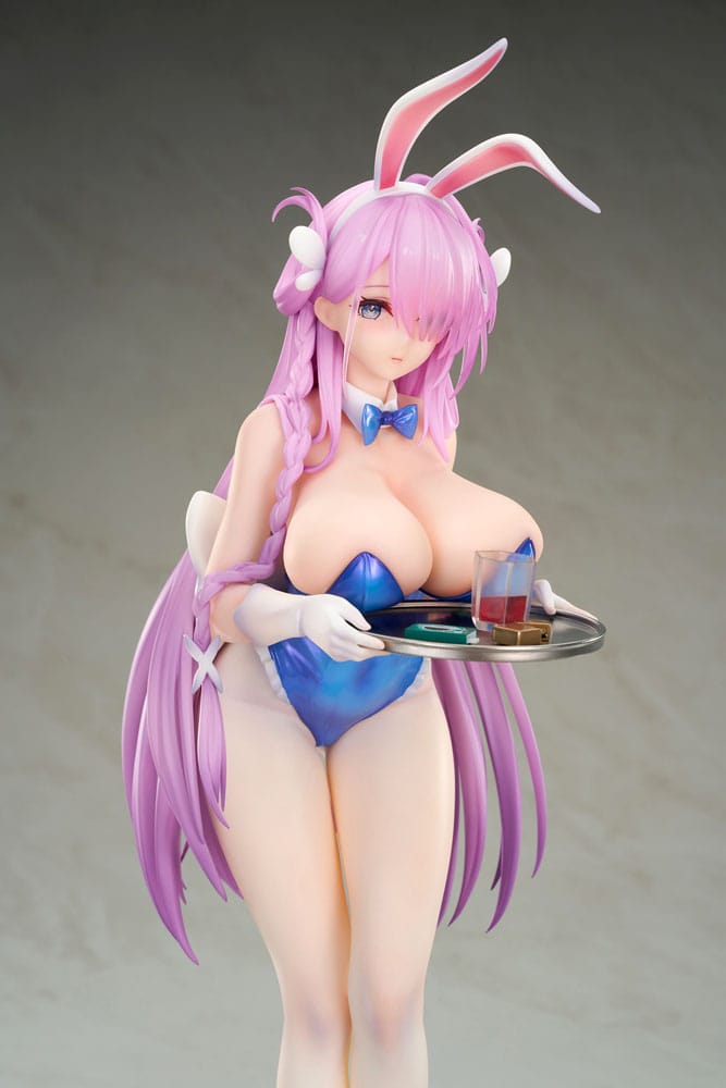 Azur Lane PVC Statue 1/7 Louisville An Order of Dreams Ver. 26 cm Image 10