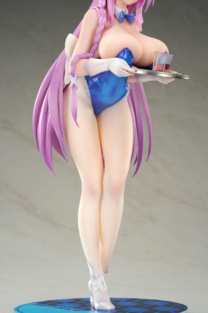 Azur Lane PVC Statue 1/7 Louisville An Order of Dreams Ver. 26 cm Image 11