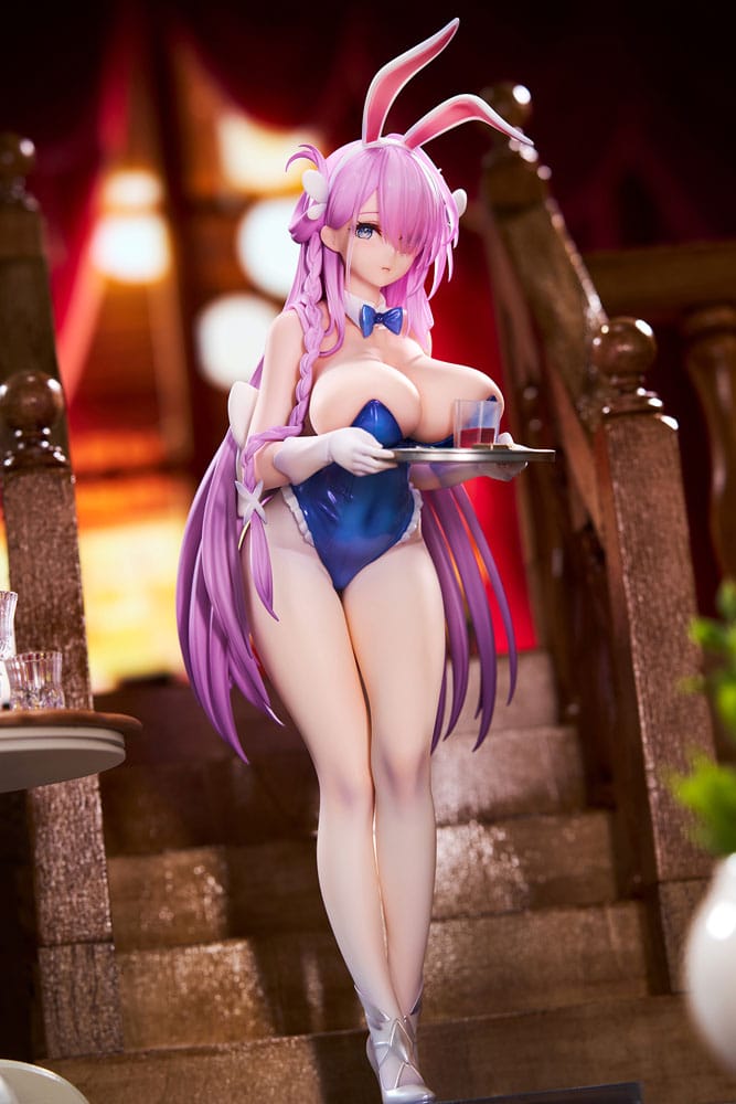 Azur Lane PVC Statue 1/7 Louisville An Order of Dreams Ver. 26 cm Image 14