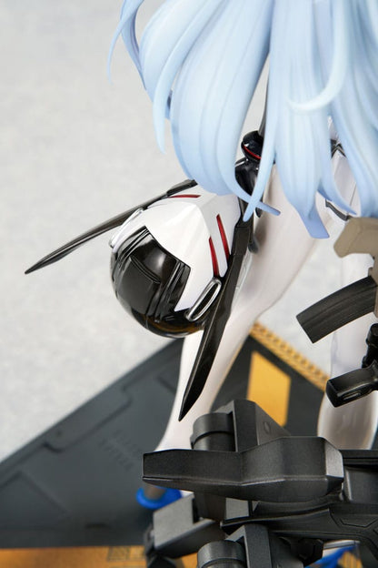 Girls´ Frontline PVC Statue 1/7 416 Midnight Evangelion Ver. 25 cm Image 2