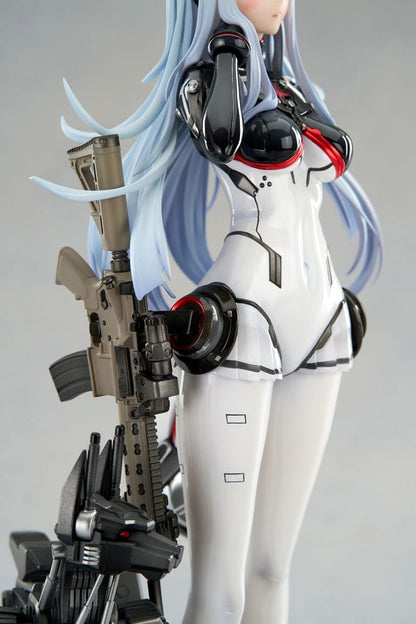 Girls´ Frontline PVC Statue 1/7 416 Midnight Evangelion Ver. 25 cm Image 3