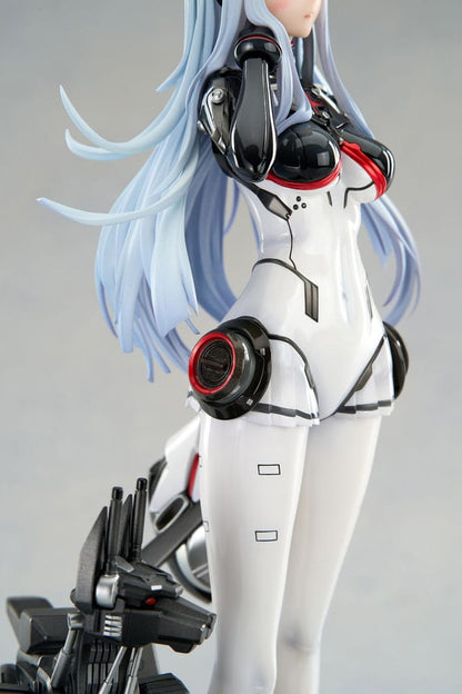 Girls´ Frontline PVC Statue 1/7 416 Midnight Evangelion Ver. 25 cm Image 4